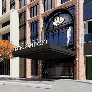 Hotel Santiago, Curio Collection By Hilton